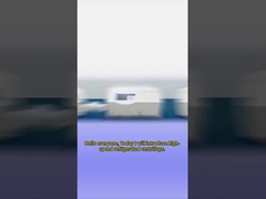 Máy ly tâm lạnh tốc độ cao MKE VL-200R